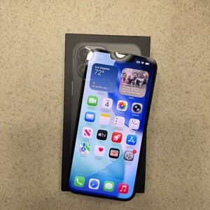 iPhone 13 Pro Max Unlocked